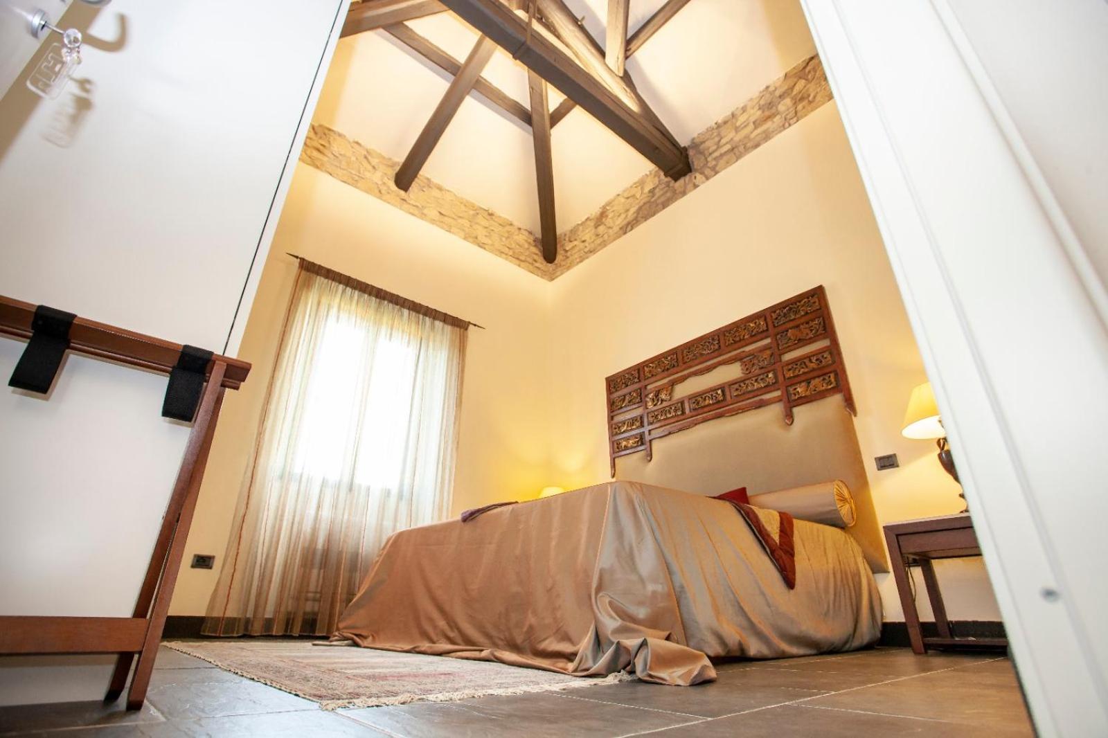 Borgo Antico XIX sec.