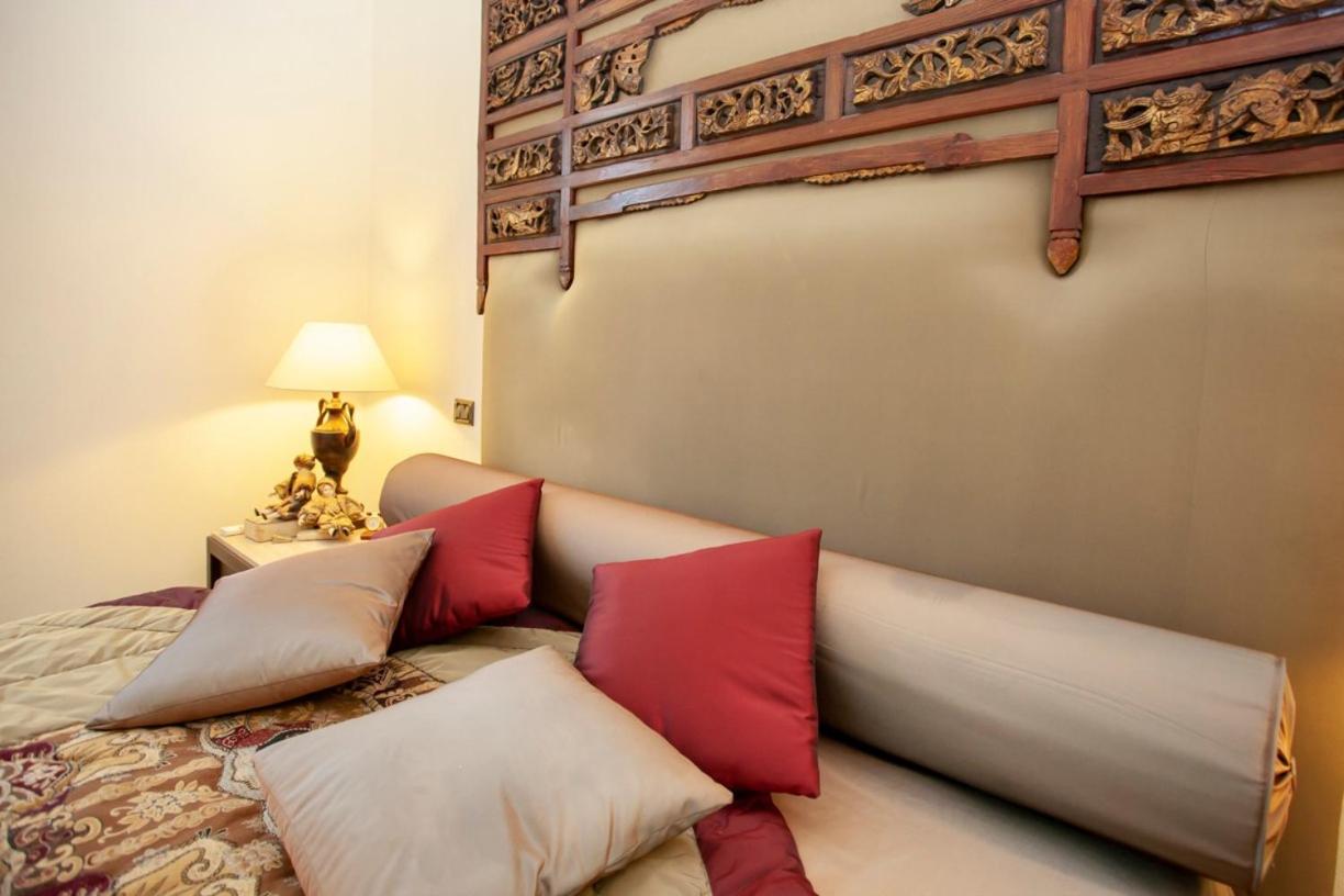 Borgo Antico XIX sec.