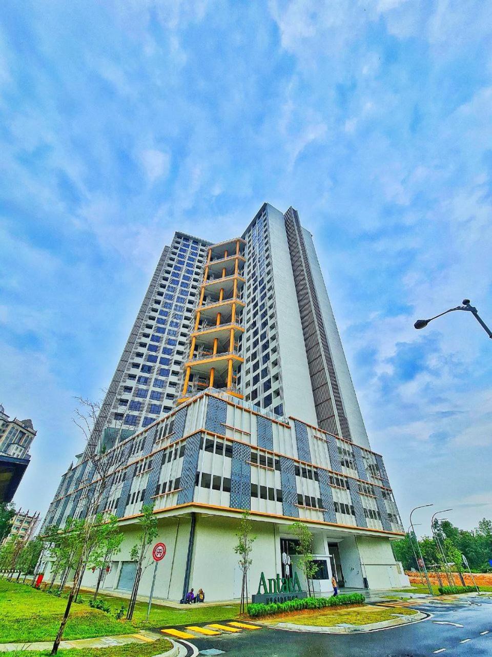 Singgahsini Guesthouse Putrajaya