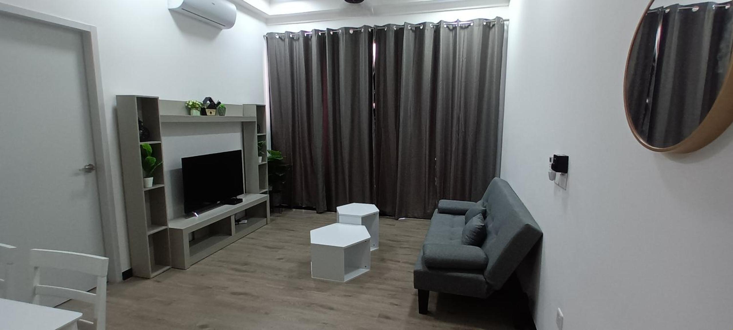 Singgahsini Guesthouse Putrajaya