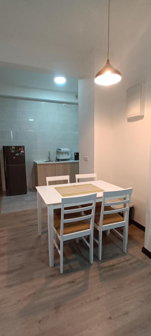 Singgahsini Guesthouse Putrajaya