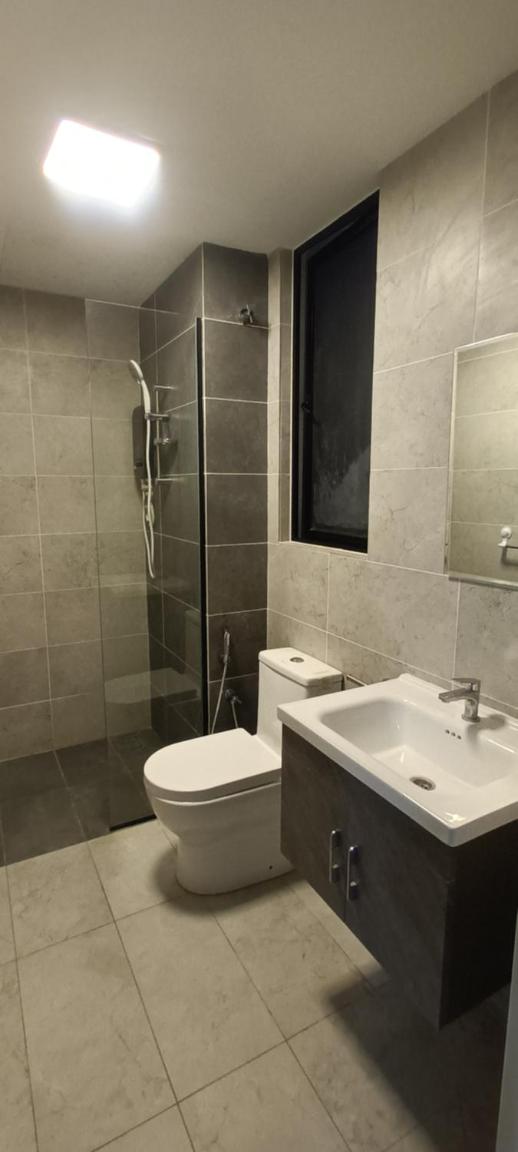 Singgahsini Guesthouse Putrajaya