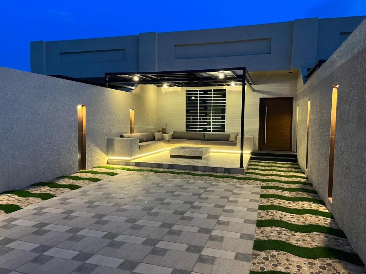 Luxury residences
