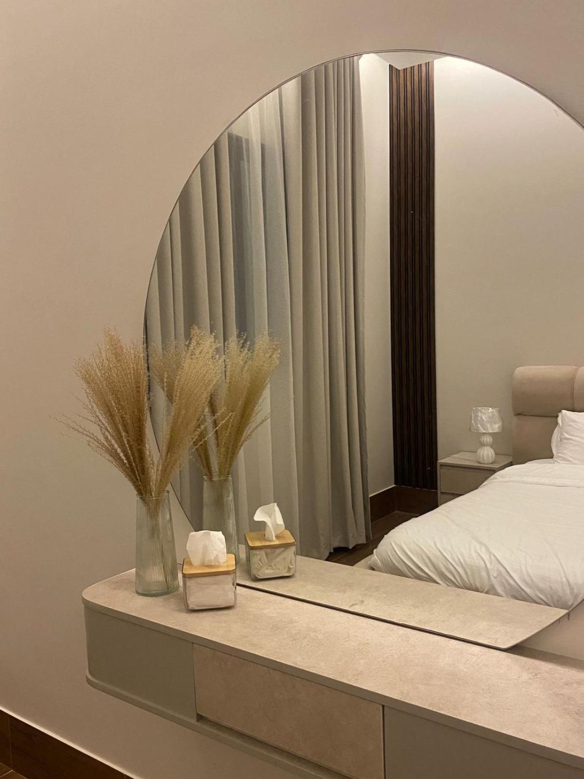 Luxury residences