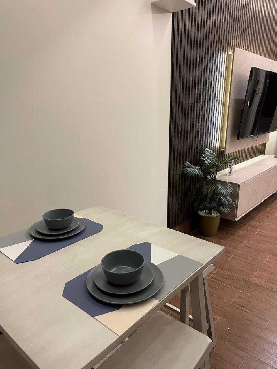 Luxury residences