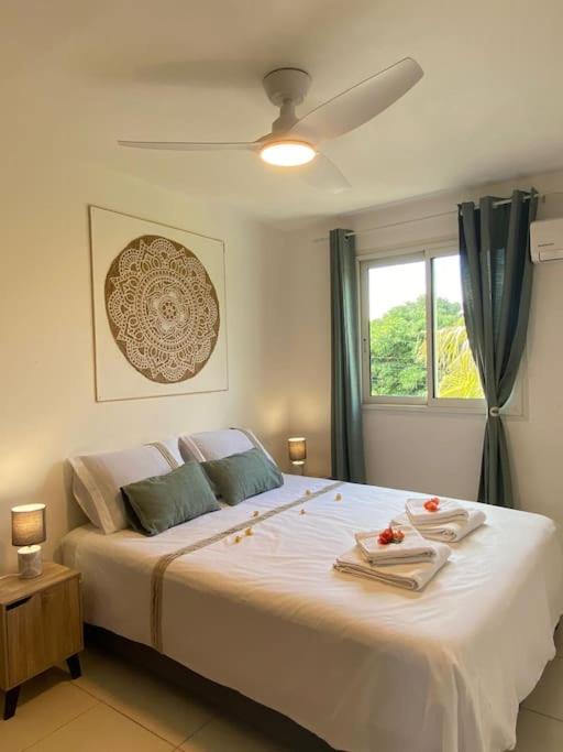 Villa Albizia 974 avec piscine et spa view 2