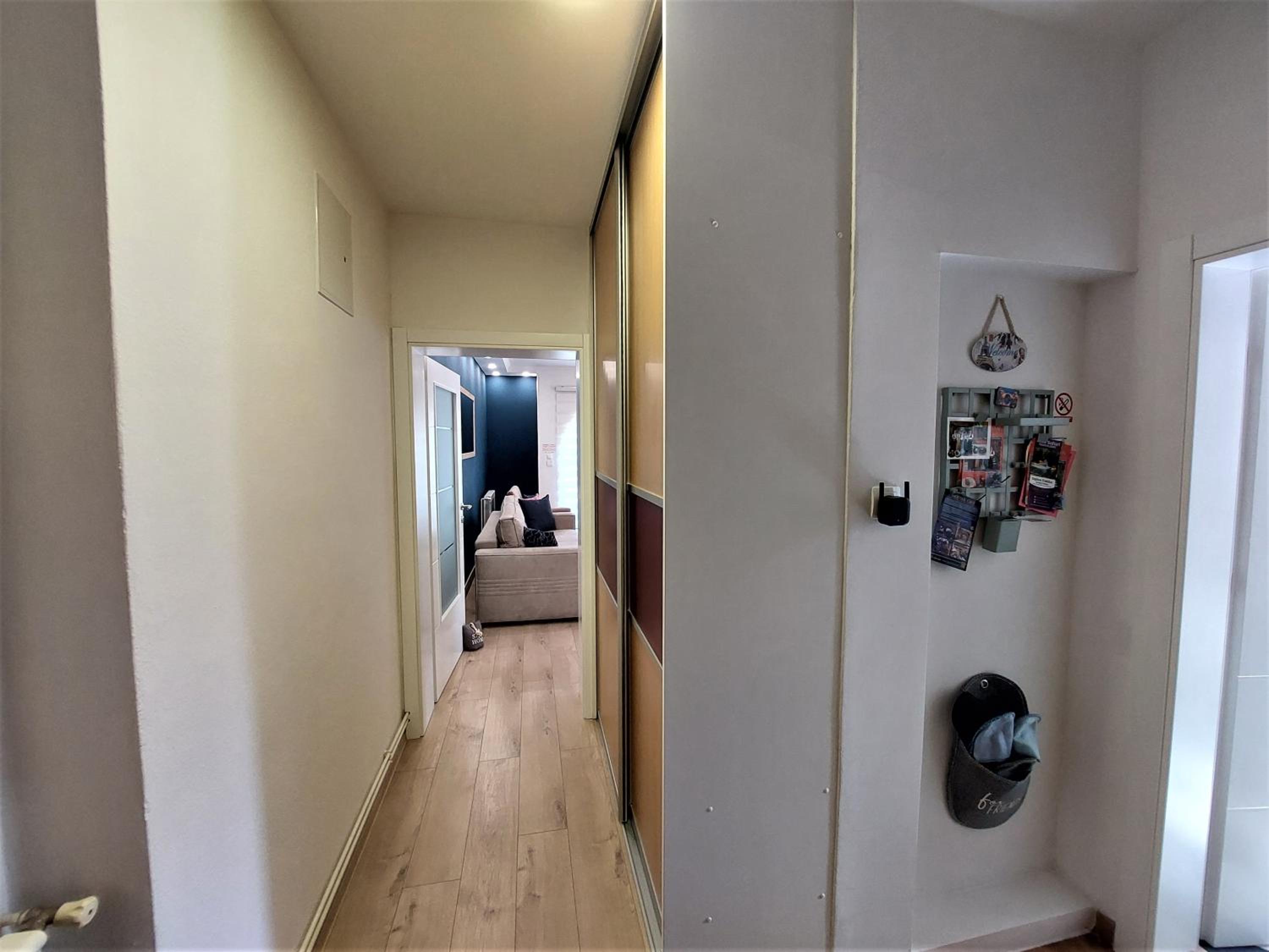 Apartment Fery