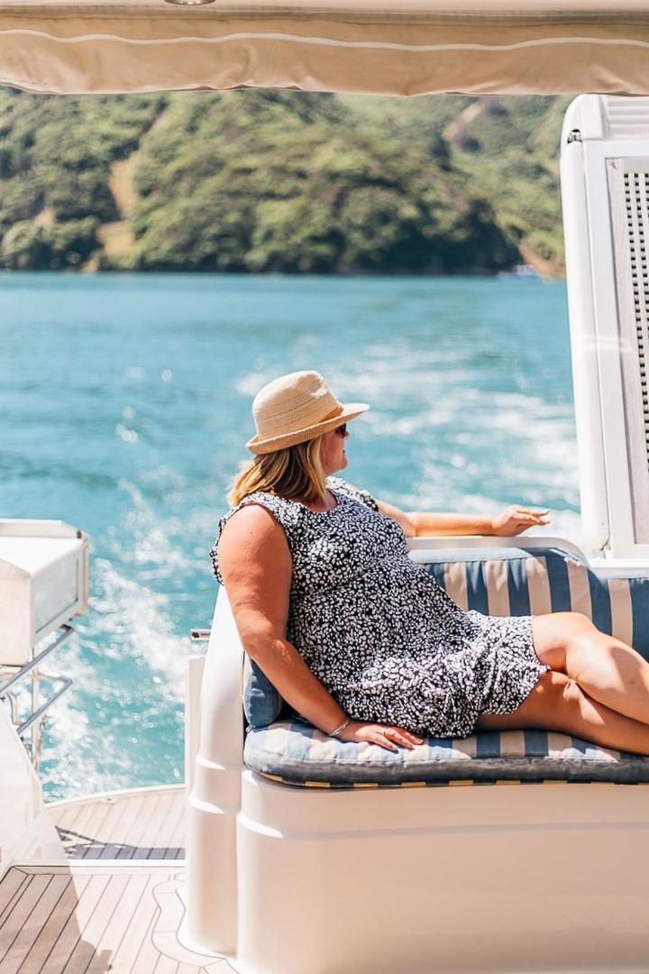 Indian Summer Charter