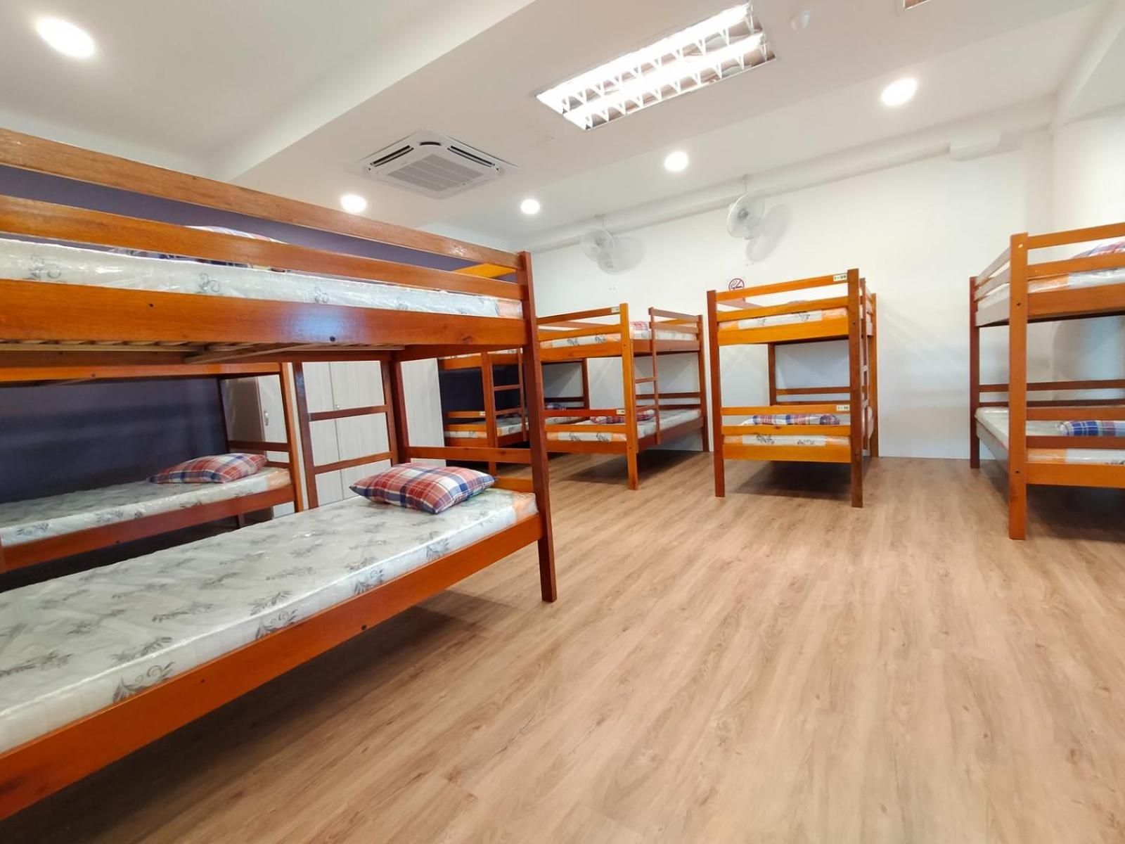Agape Hostel photo 5