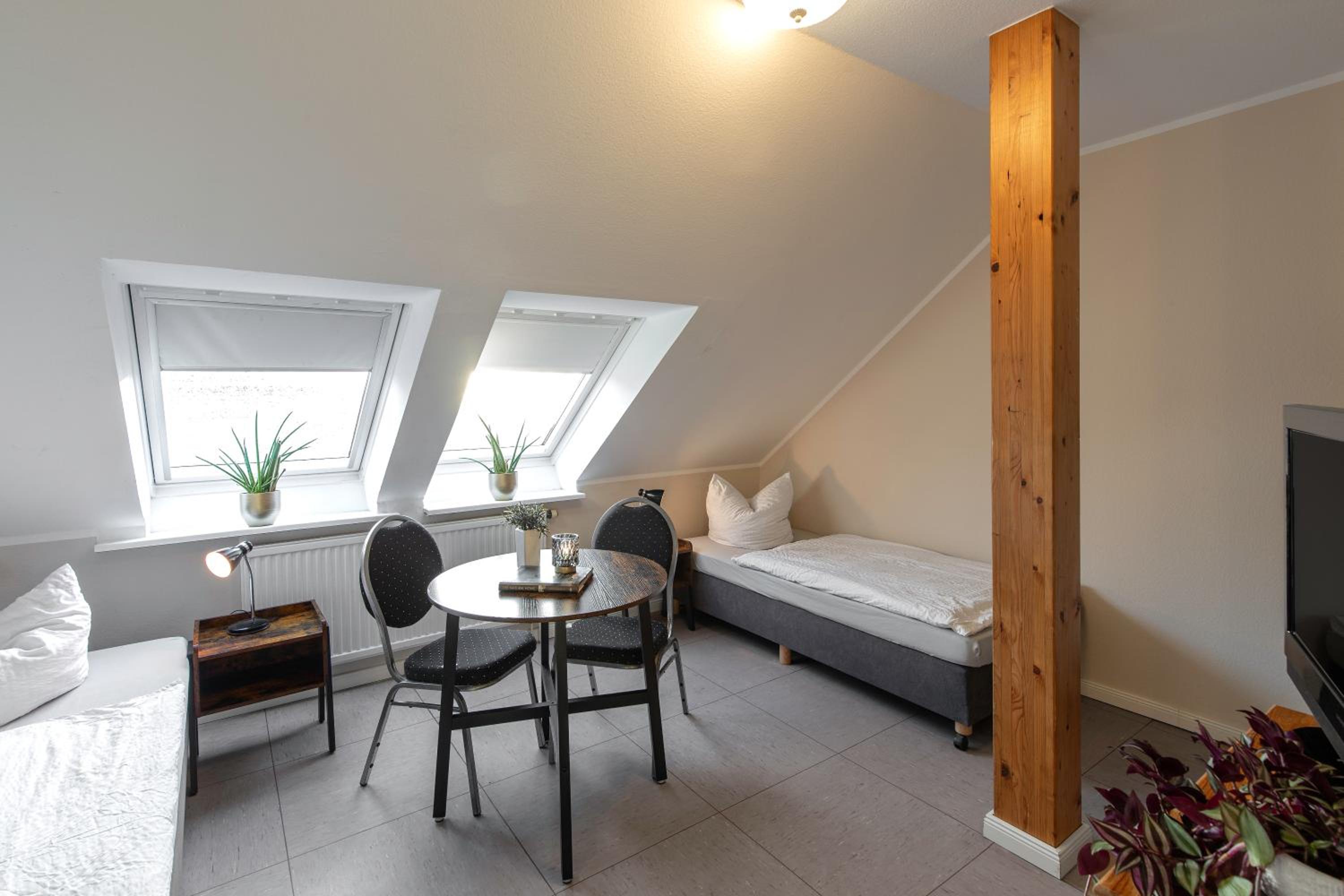 Pension Haus am Kohfurth
