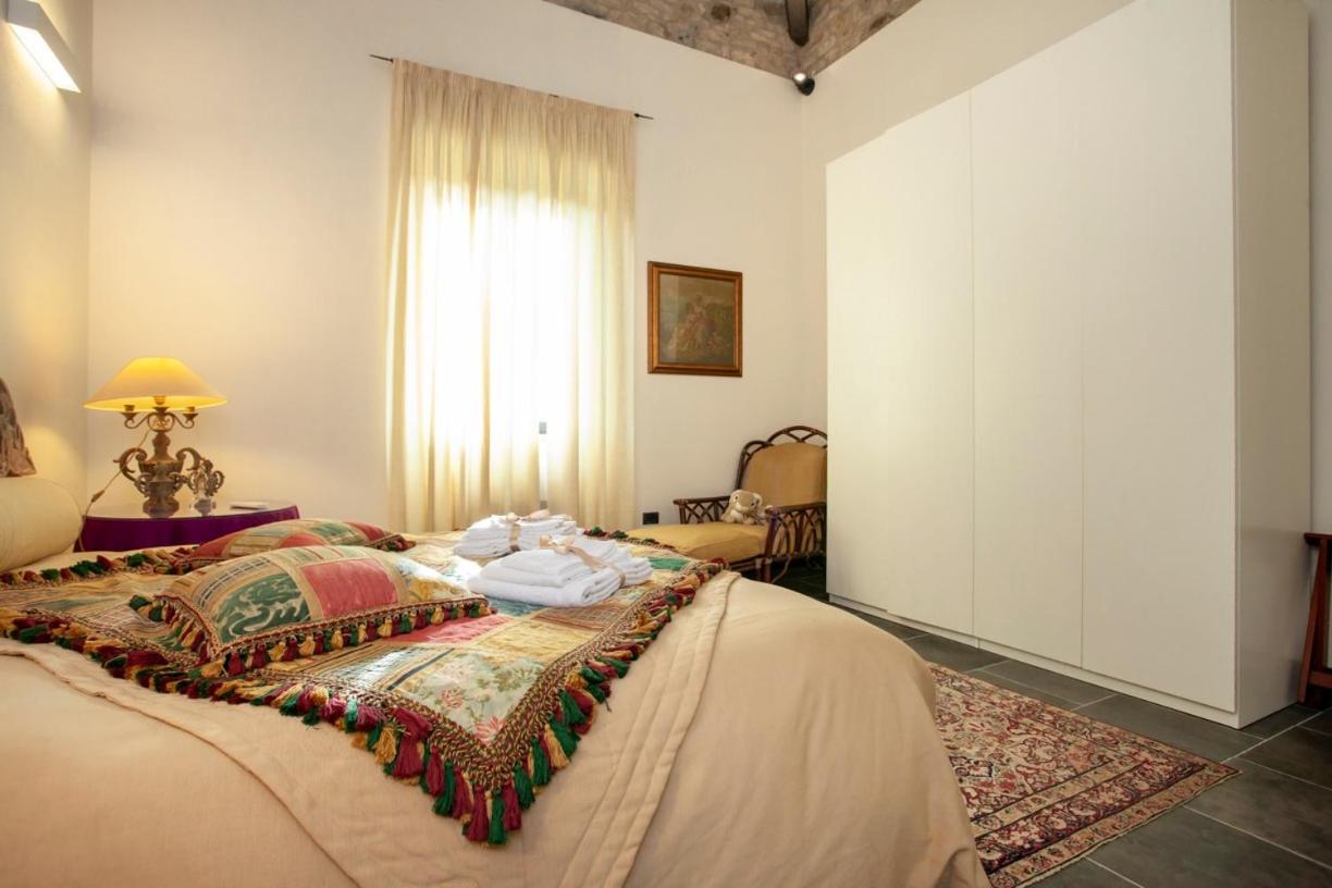 Borgo Antico XIX sec.