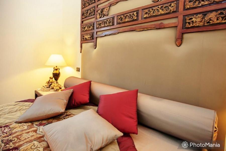 Borgo Antico XIX sec.