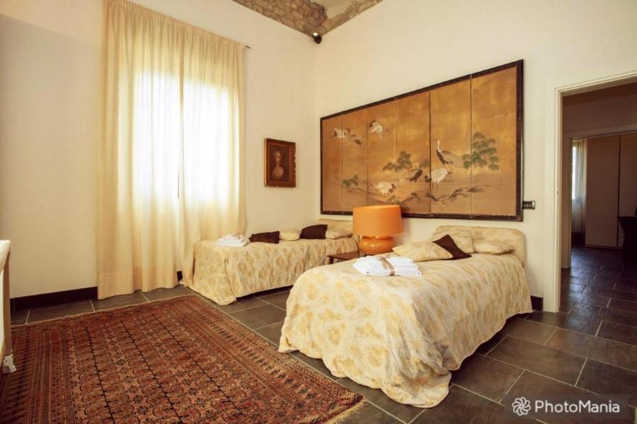 Borgo Antico XIX sec.