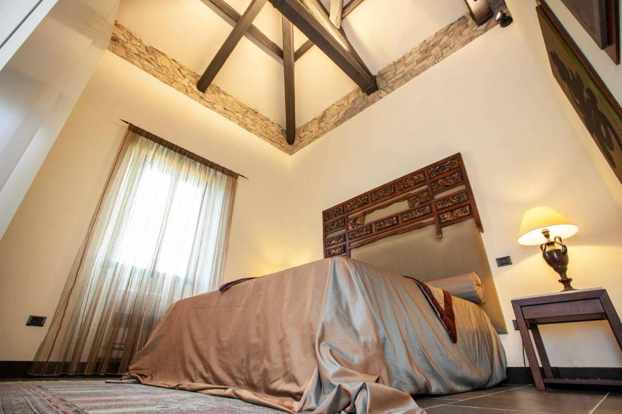 Borgo Antico XIX sec.
