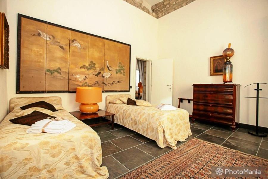 Borgo Antico XIX sec.