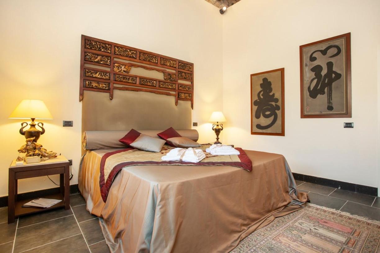 Borgo Antico XIX sec.