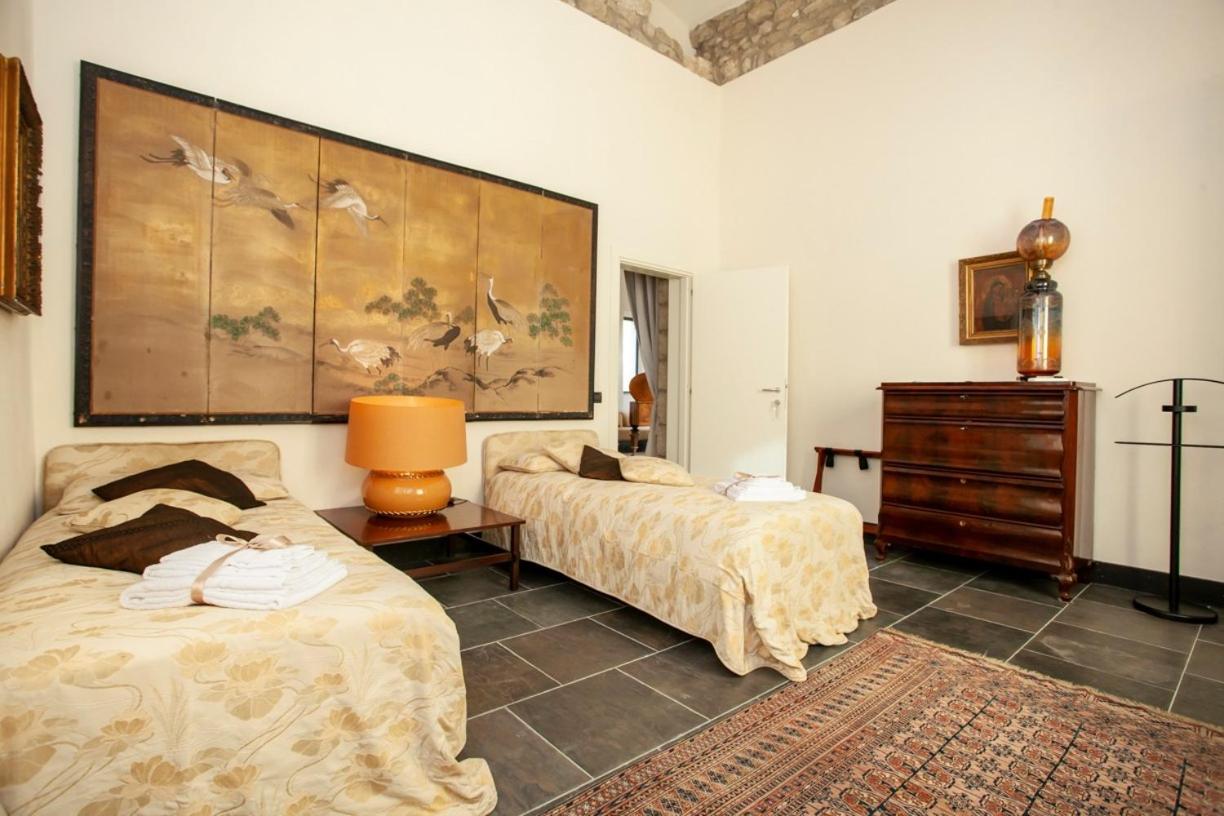 Borgo Antico XIX sec.