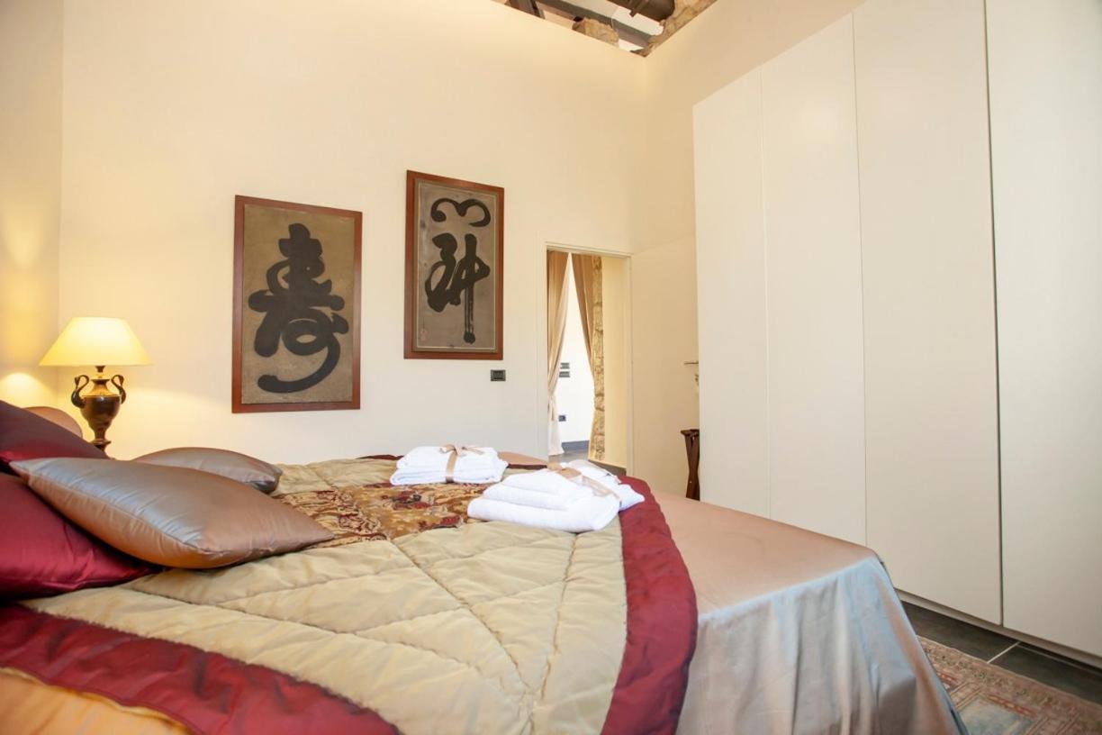 Borgo Antico XIX sec.