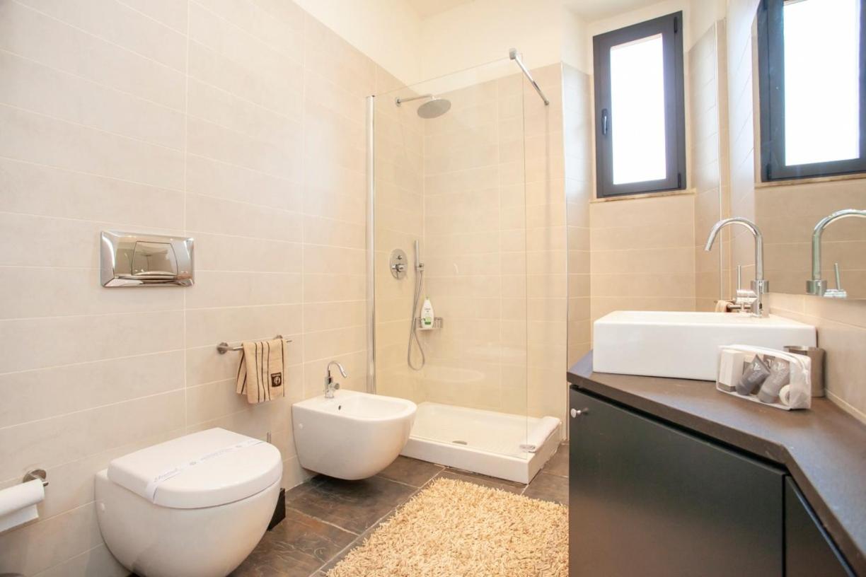 Borgo Antico XIX sec.
