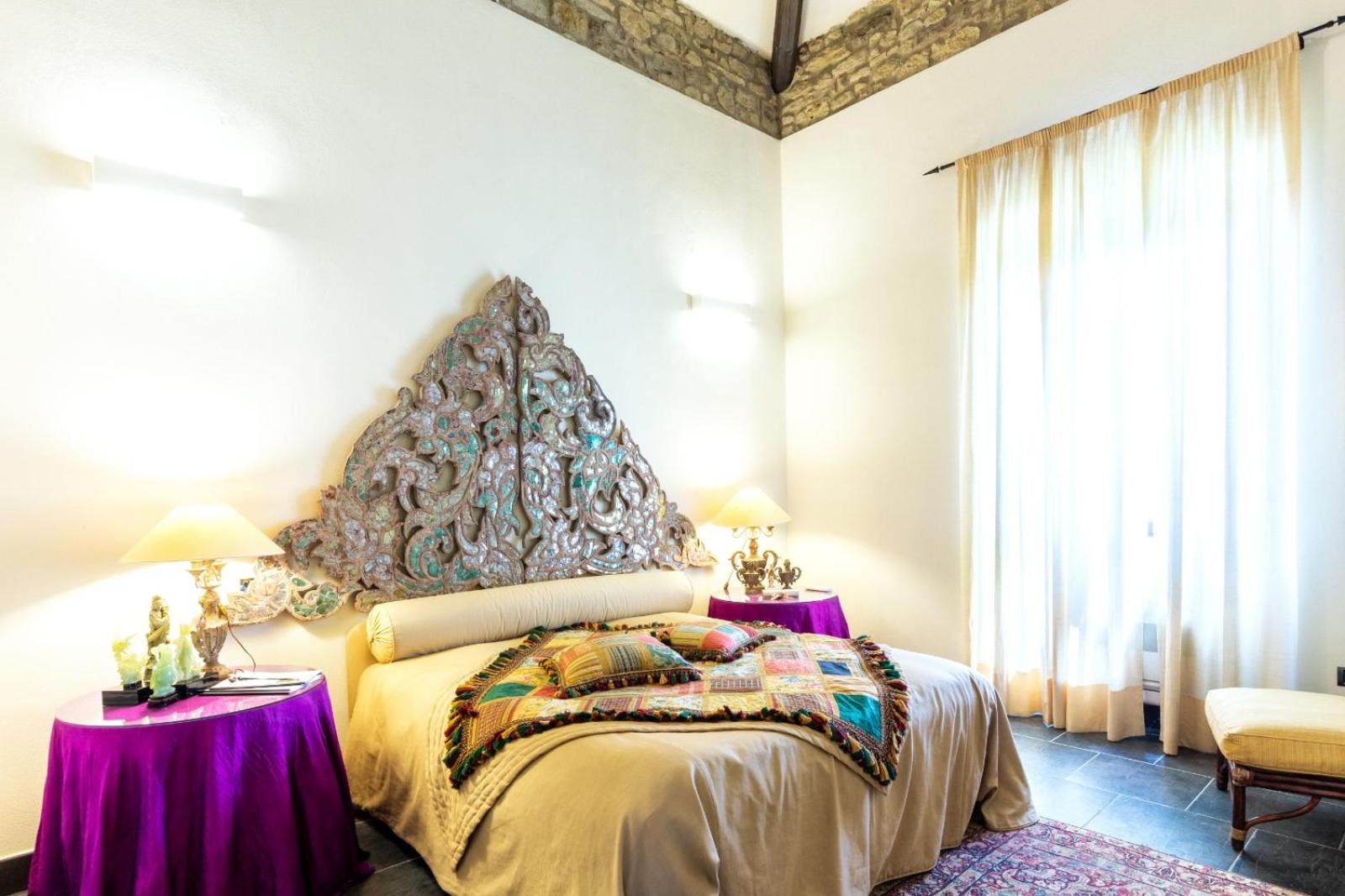 Borgo Antico XIX sec.