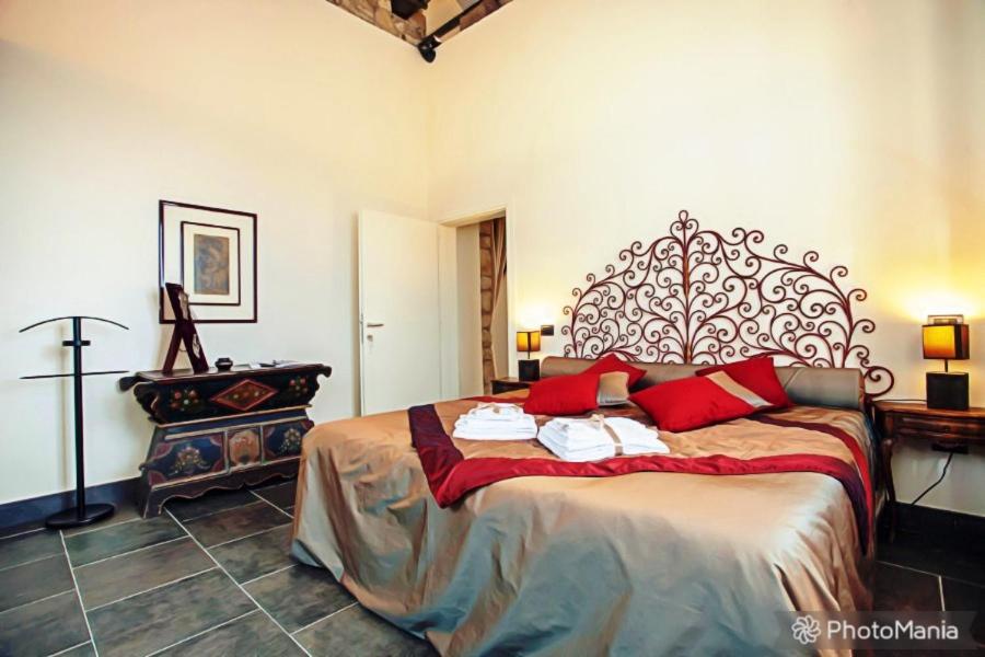 Borgo Antico XIX sec.