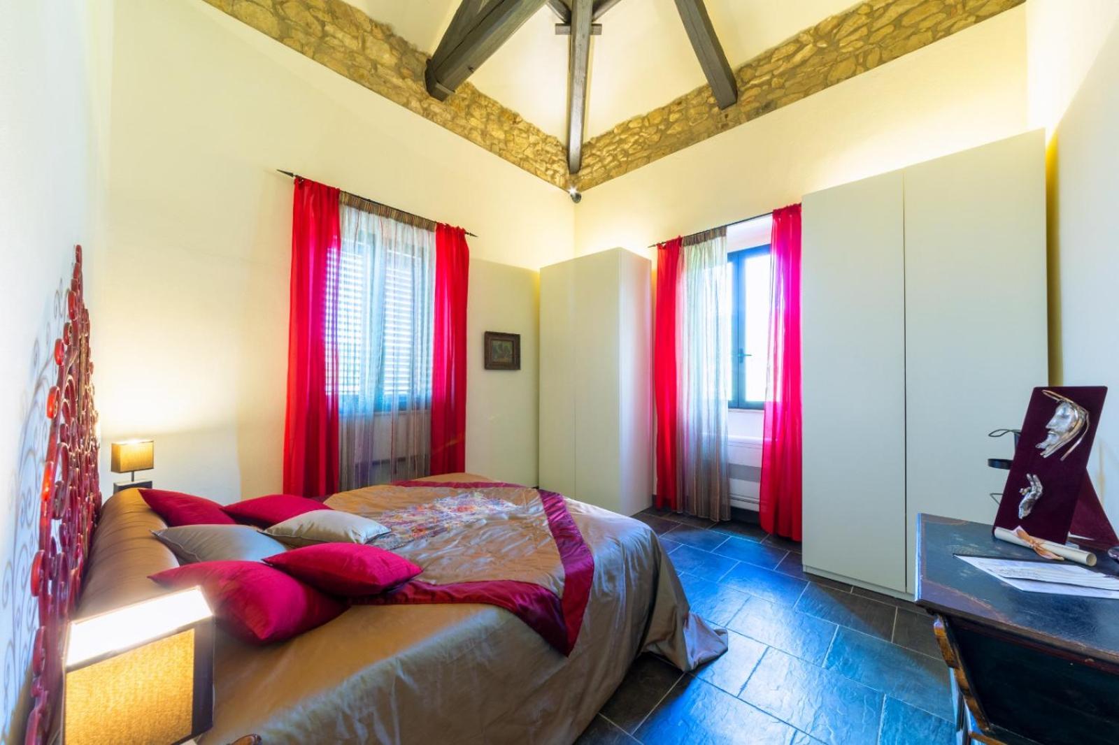 Borgo Antico XIX sec.