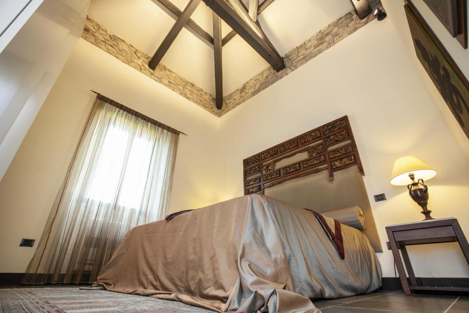 Borgo Antico XIX sec.