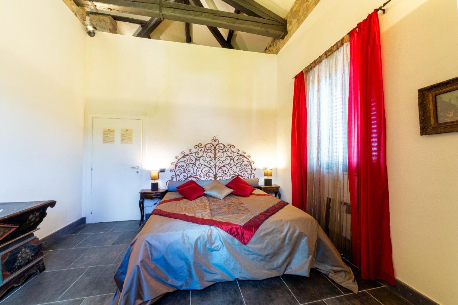 Borgo Antico XIX sec.