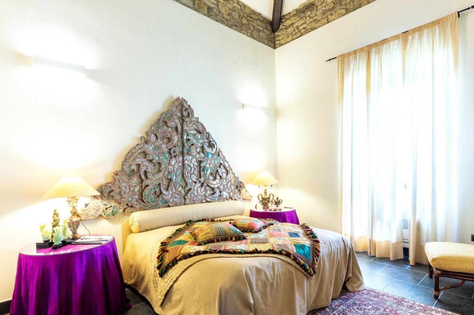 Borgo Antico XIX sec.