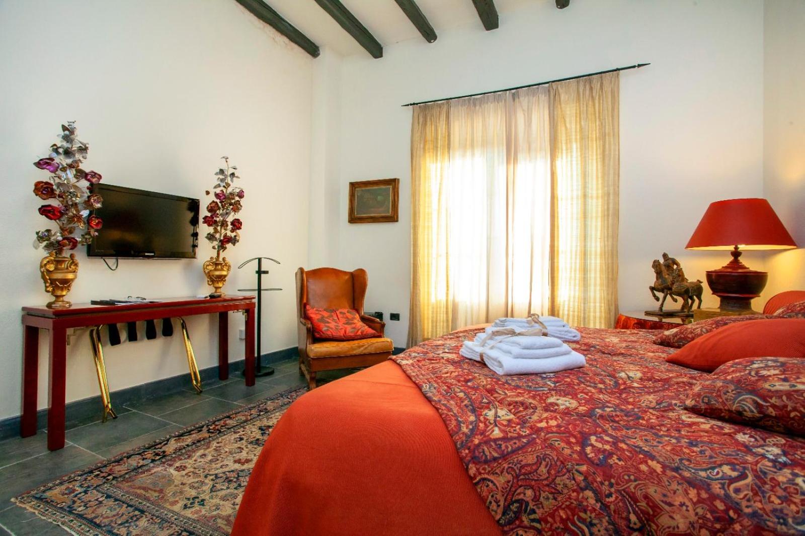 Borgo Antico XIX sec.