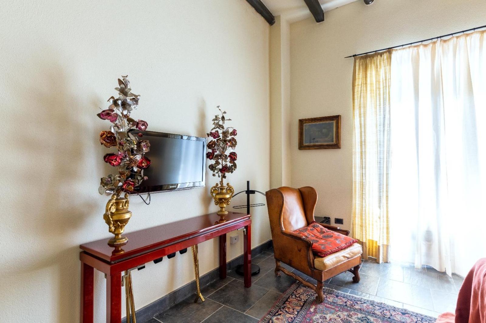 Borgo Antico XIX sec.