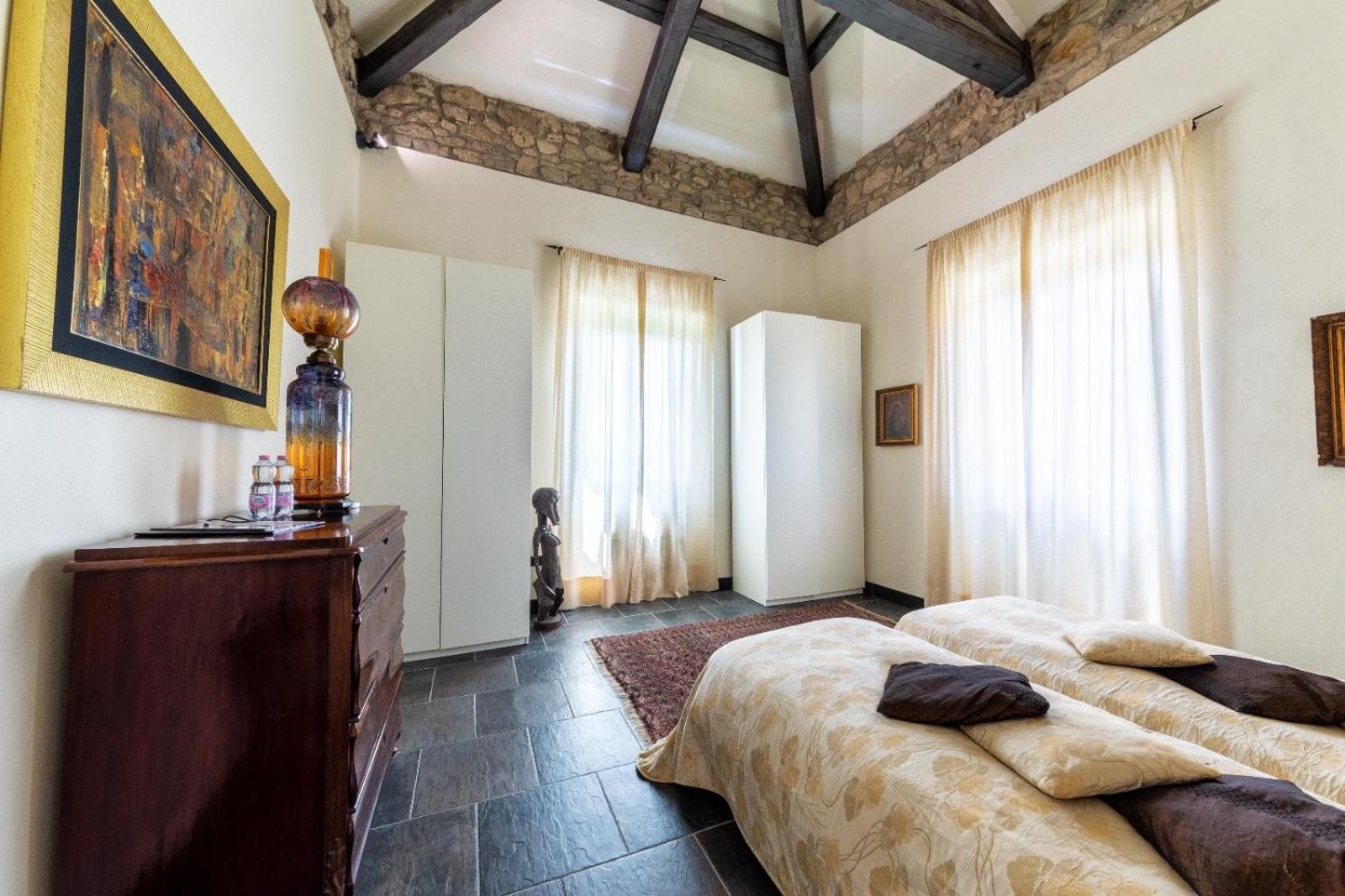 Borgo Antico XIX sec.