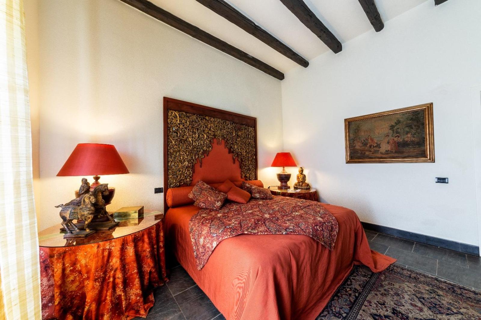 Borgo Antico XIX sec.