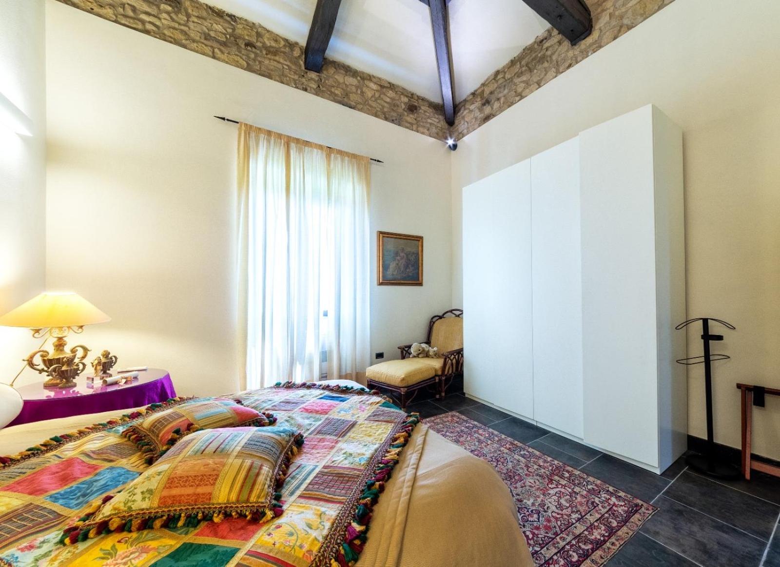Borgo Antico XIX sec.