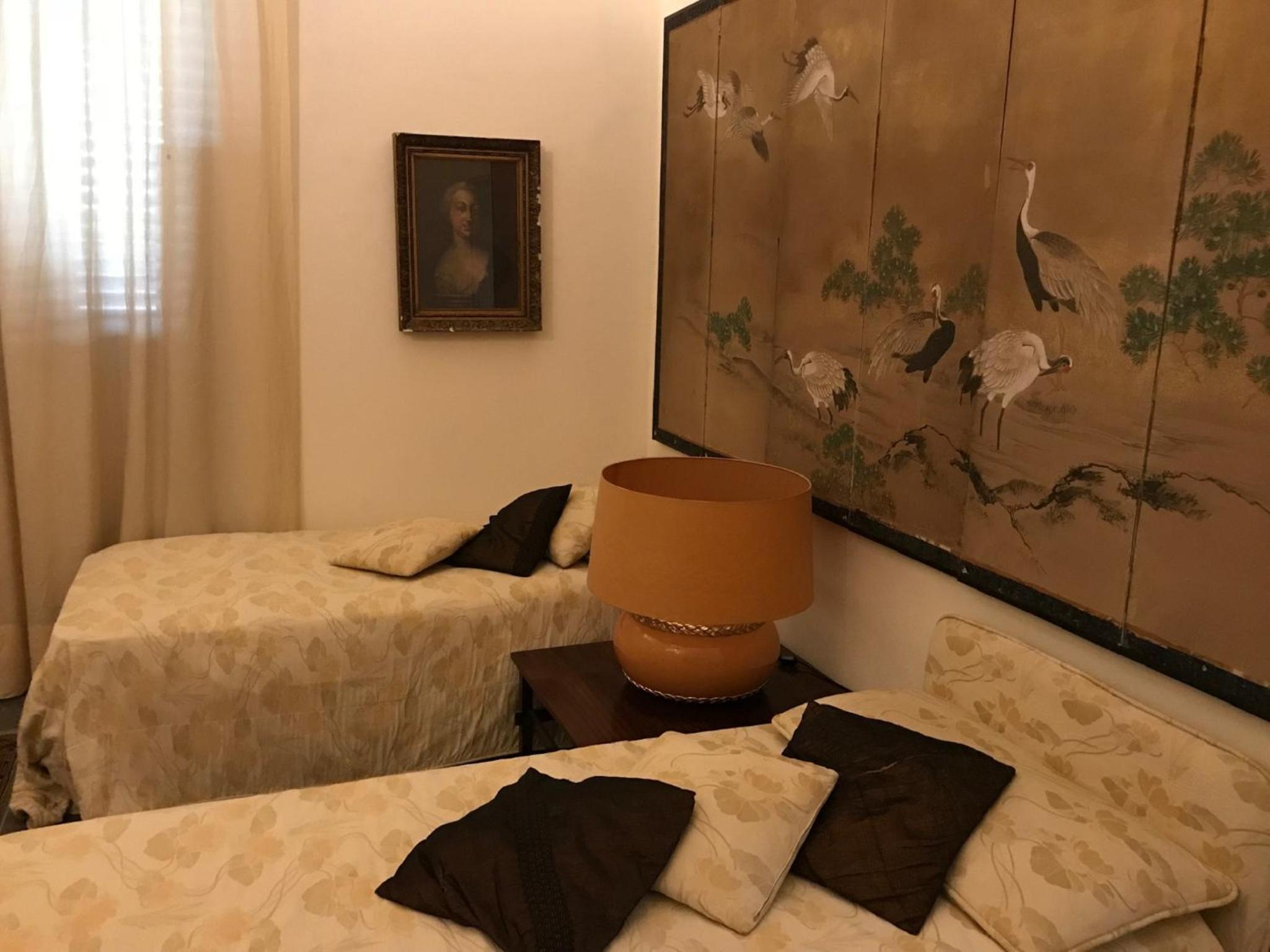 Borgo Antico XIX sec.