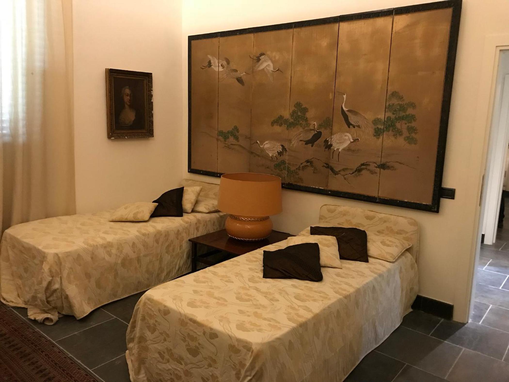 Borgo Antico XIX sec.