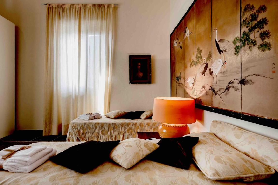 Borgo Antico XIX sec.