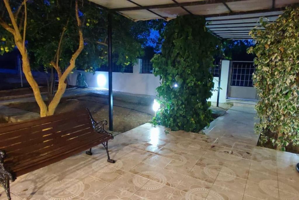 garden house nafplio
