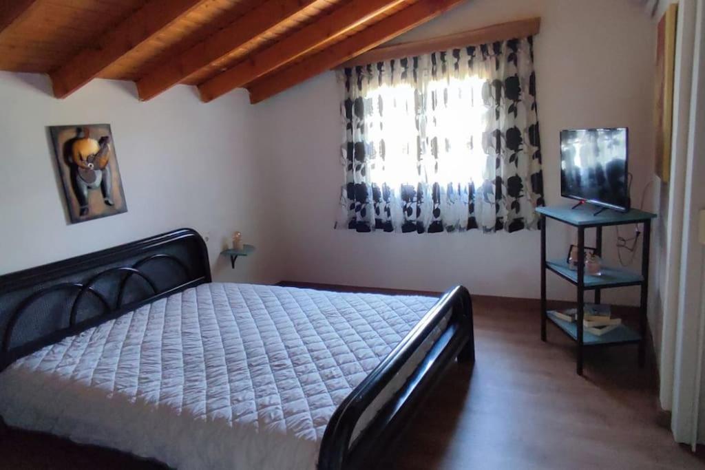 garden house nafplio