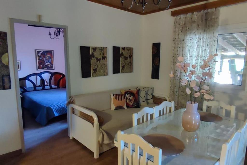 garden house nafplio