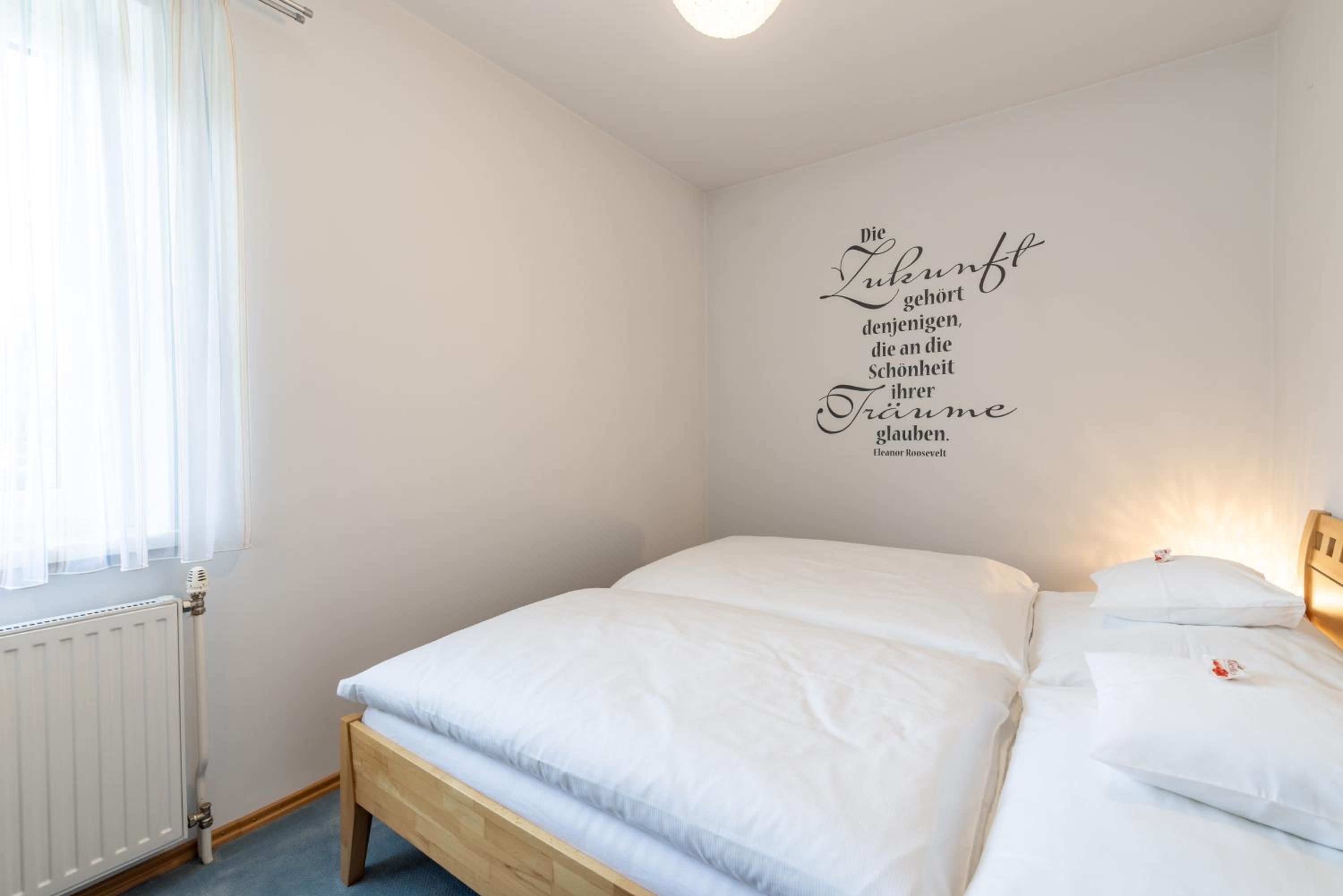 Pension Klug Adults only - DorfResort Mitterbach