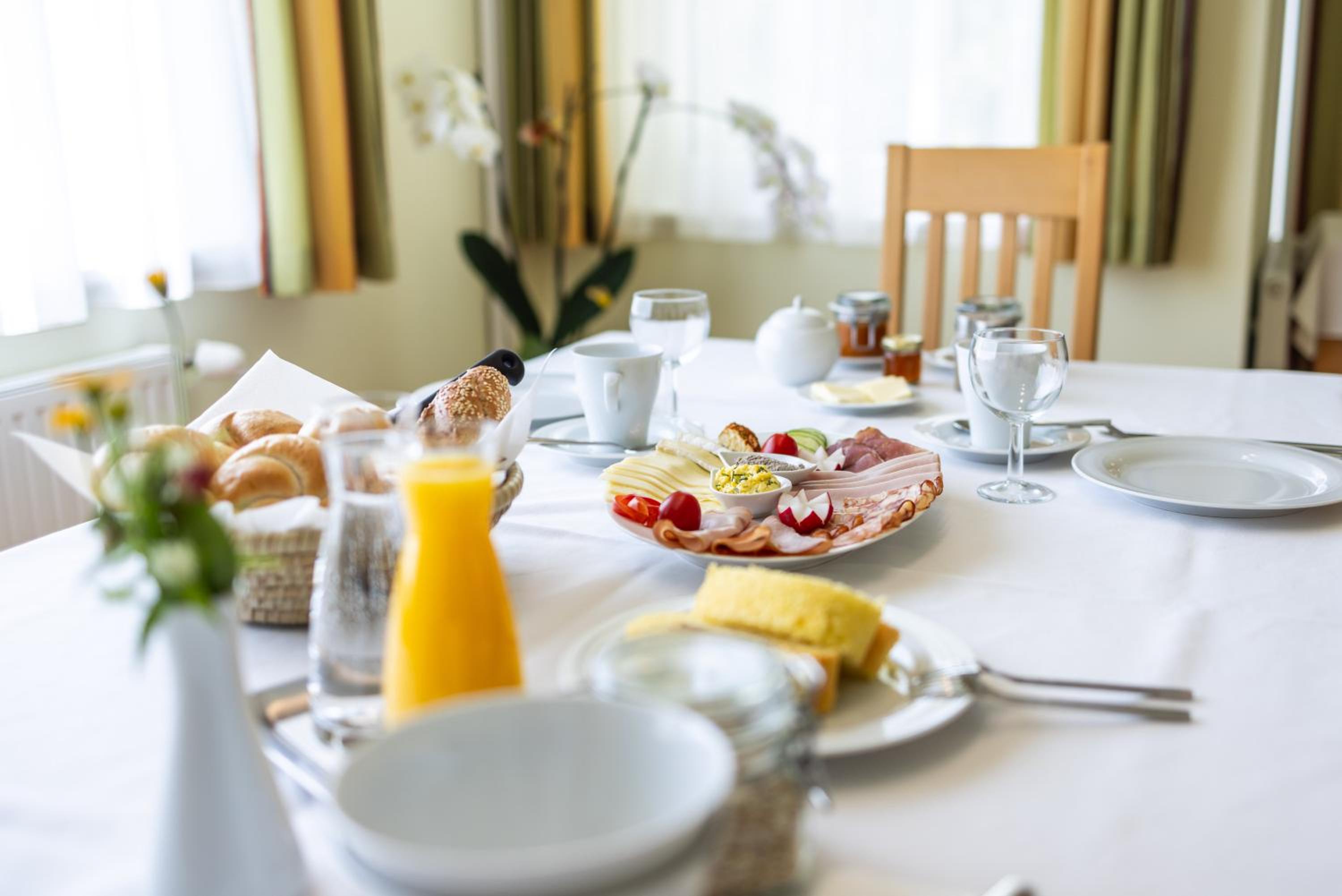 Pension Klug Adults only - DorfResort Mitterbach