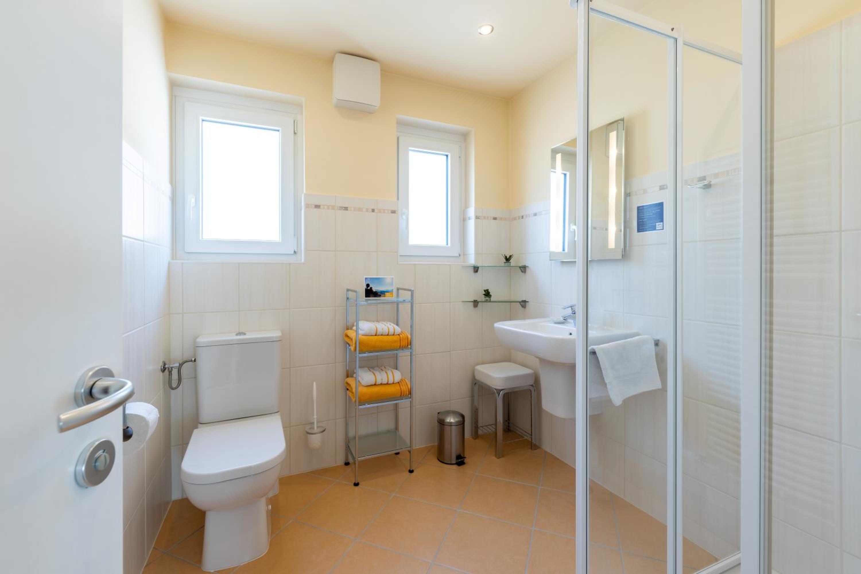 Pension Klug Adults only - DorfResort Mitterbach