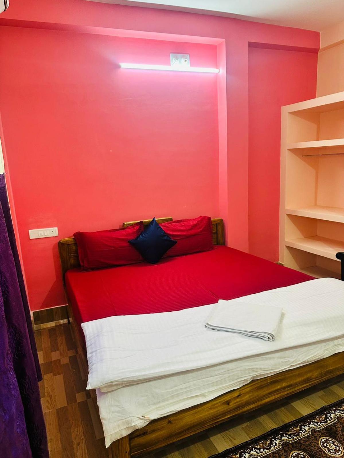 Mangalam guest house