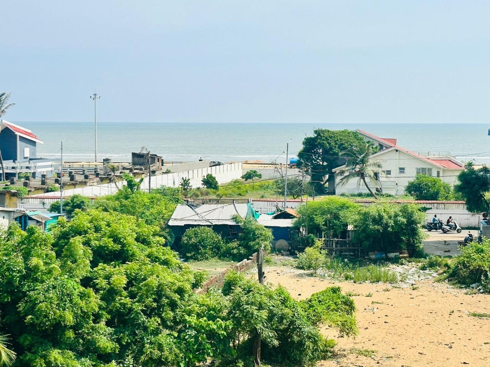 Mangalam guest house