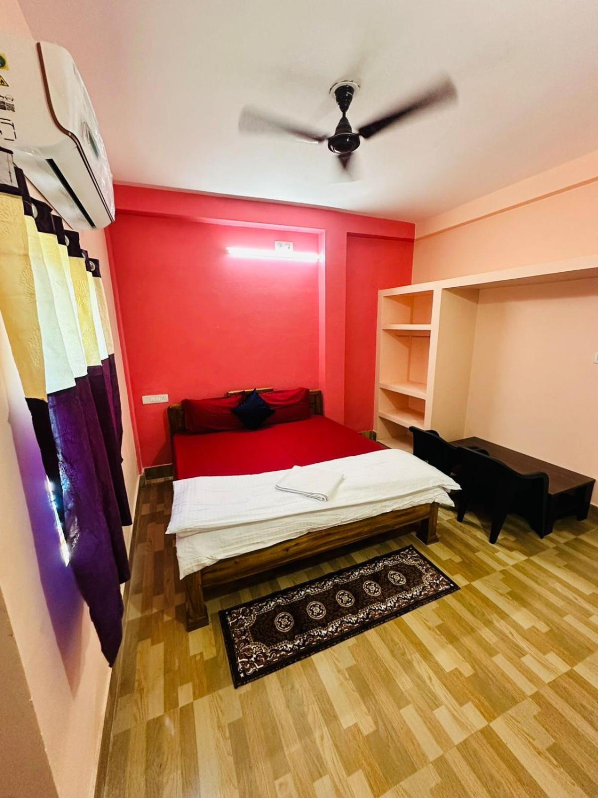 Mangalam guest house