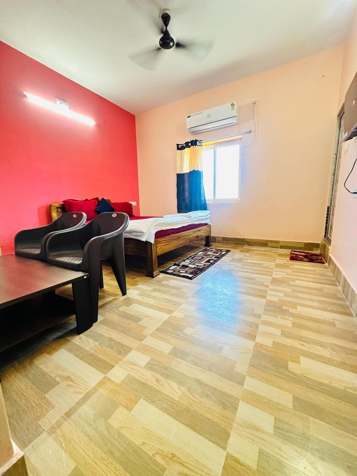 Mangalam guest house