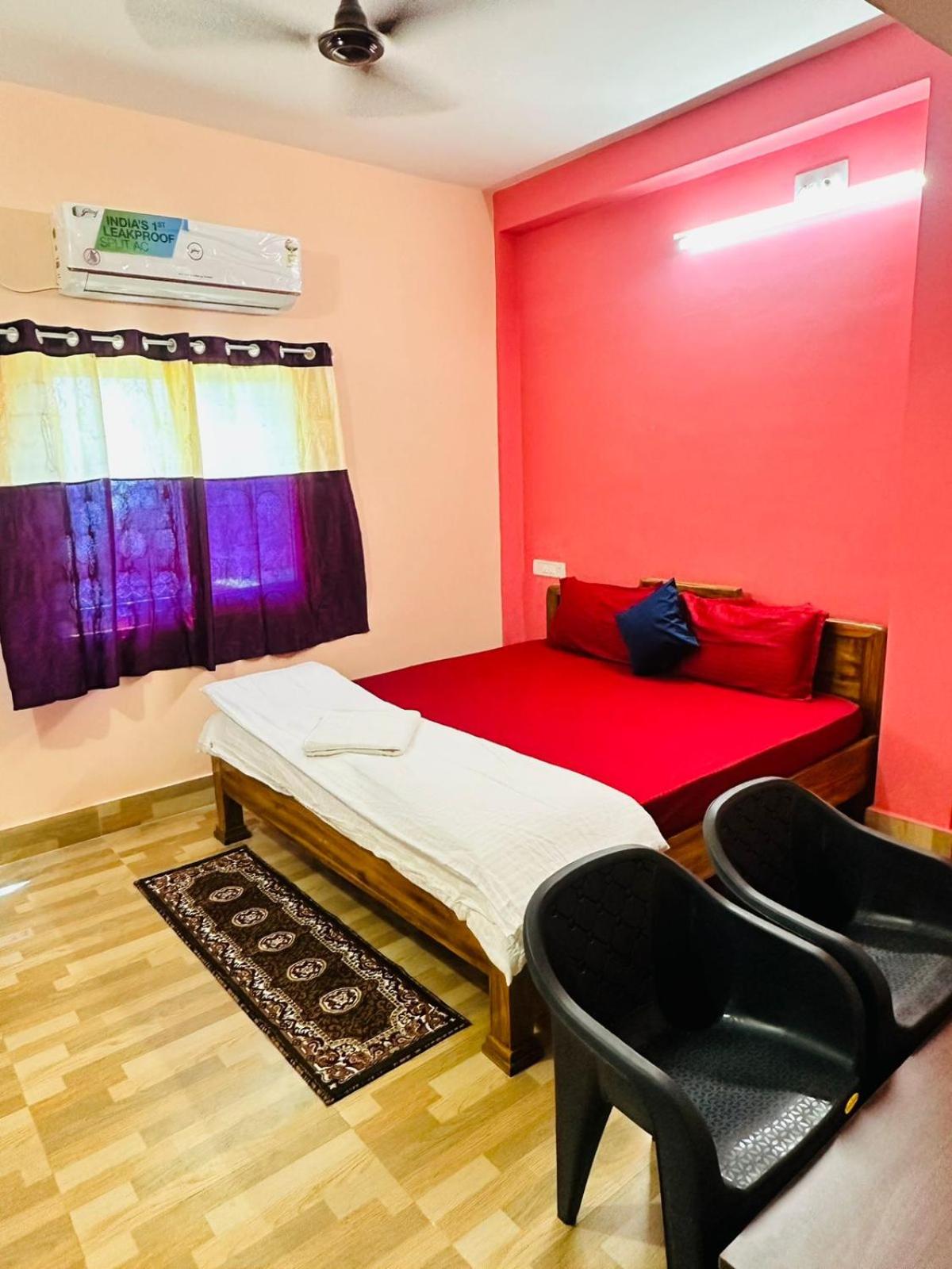 Mangalam guest house