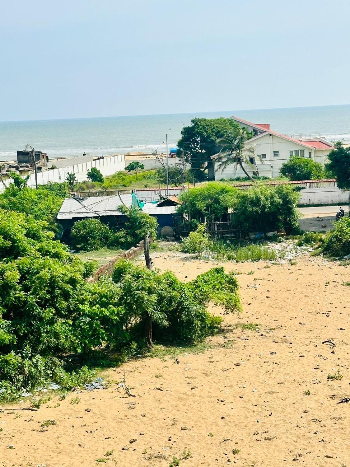 Mangalam guest house