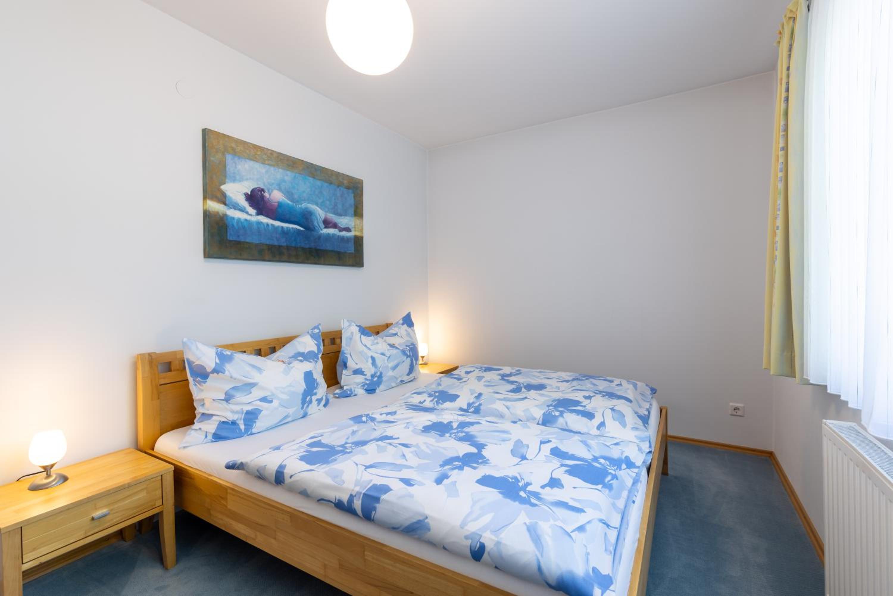 Pension Klug Adults only - DorfResort Mitterbach
